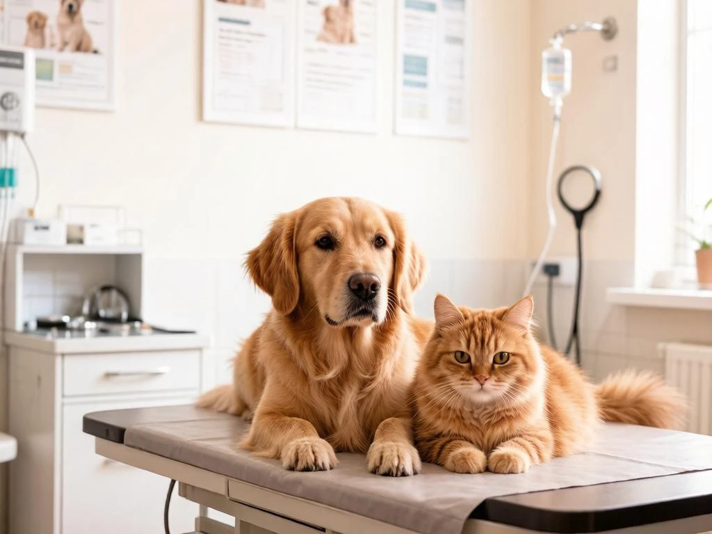 В Госдуме предложили возвращать часть расходов на питомцев 🐾💰 Друзья, по СМИ и… — публикация канала «"Я ПОТЕРЯЛСЯ" Екатеринбург и Свердловская обл.»