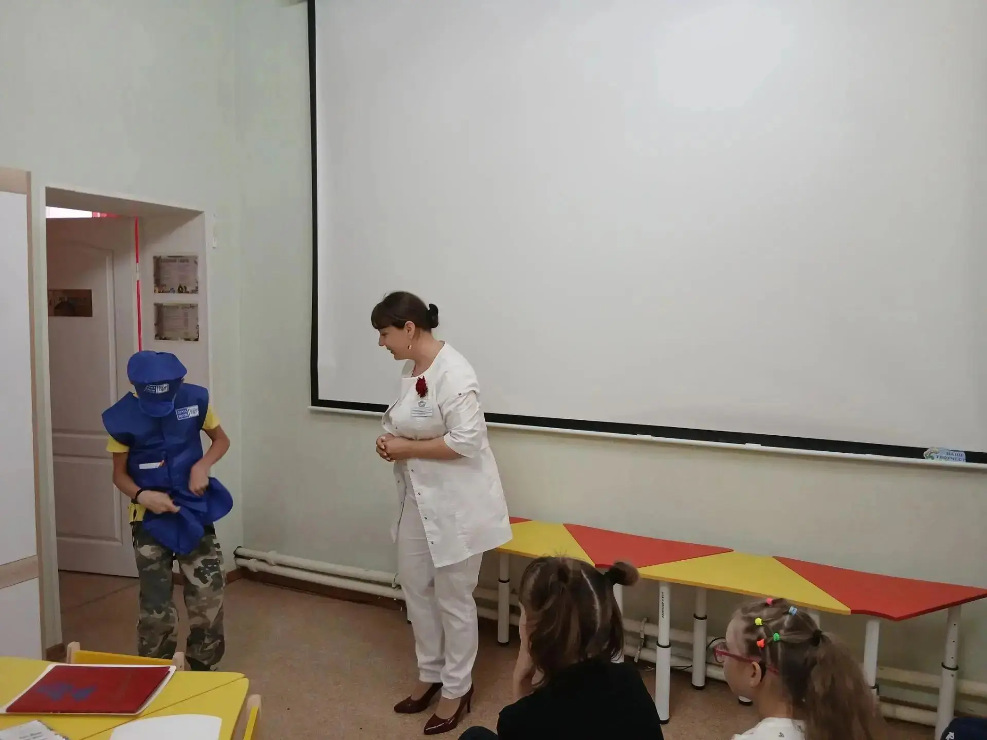 ✨ Сегодня состоялся потрясающий показ супер моды, и главными звёздами этого дня стали н...