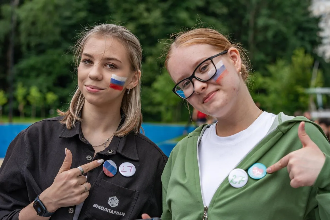 14 июля, во вторник – вводный тренинг для новичков Молпарлам!
