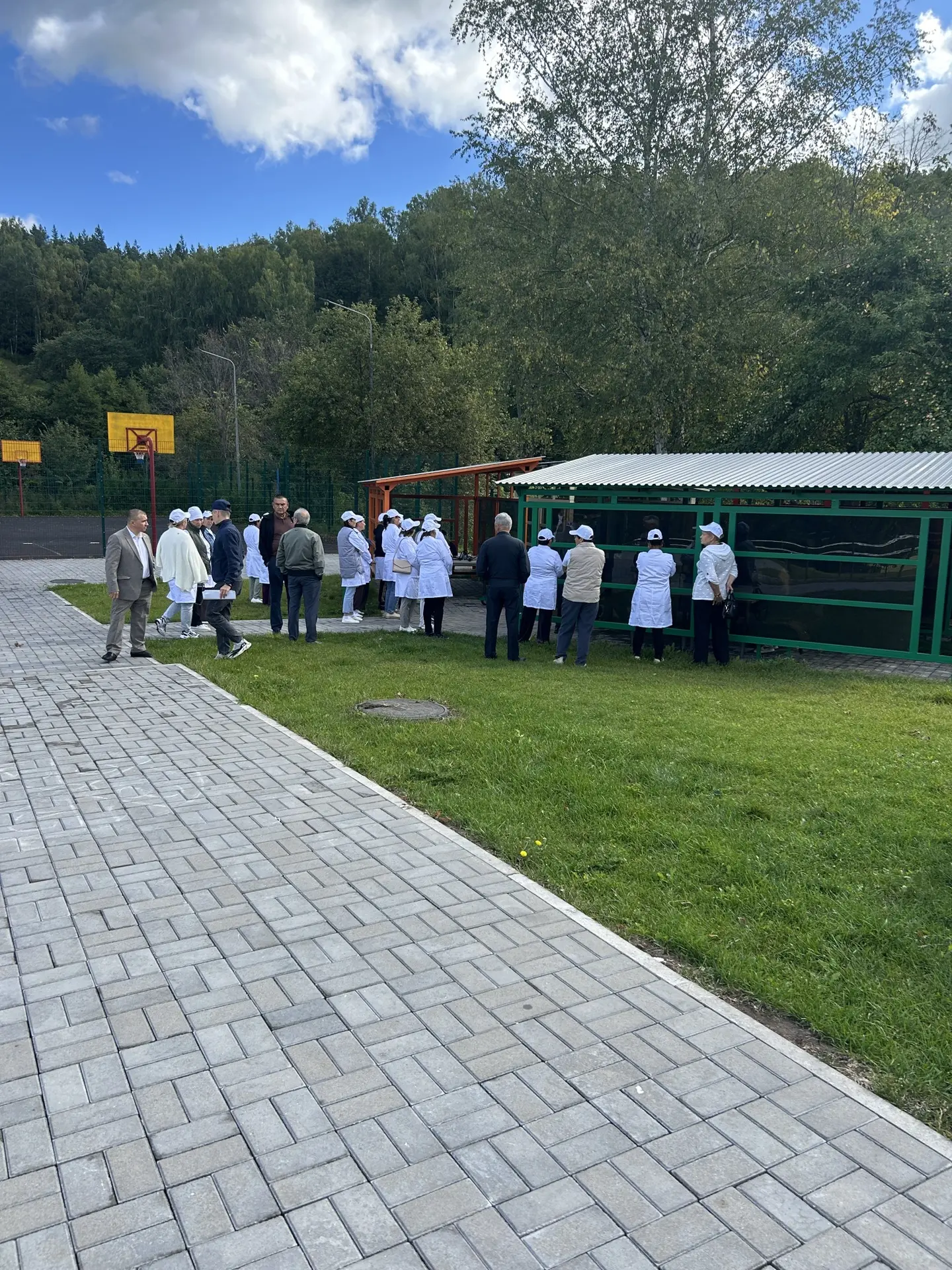 🐄 Продолжается Республиканский конкурс операторов машинного доения в Бавлинском муници...
