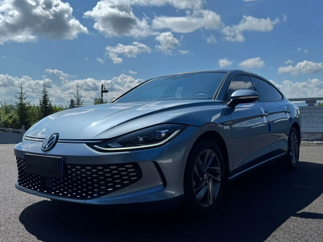 VOLKSWAGEN LAMANDO L
