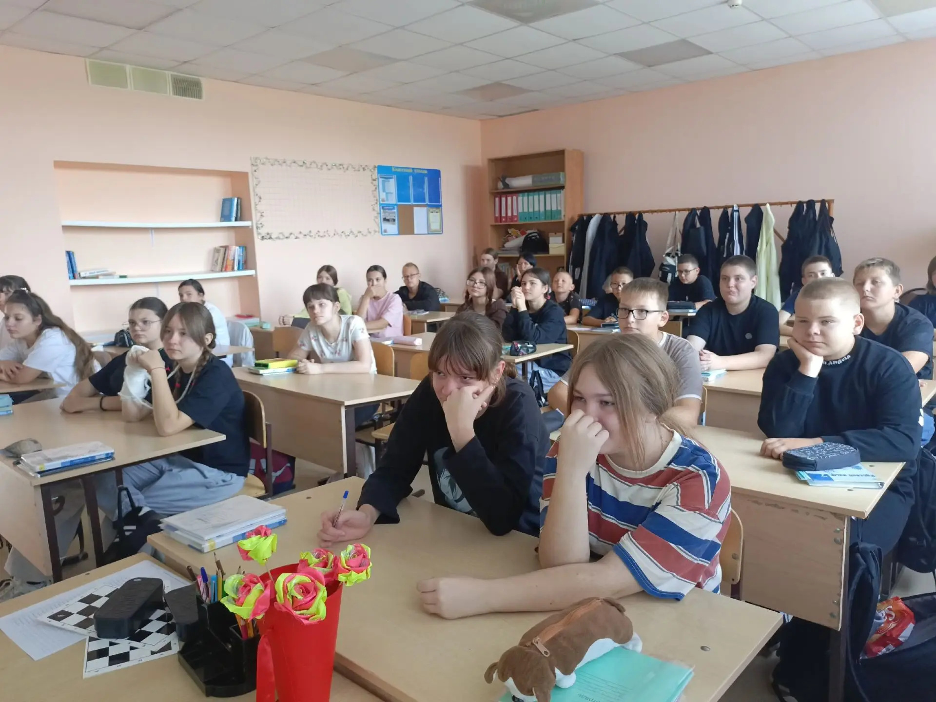 Сегодня в календаре значимых дат России 3 сентября – особая дата: День солидарности в б...