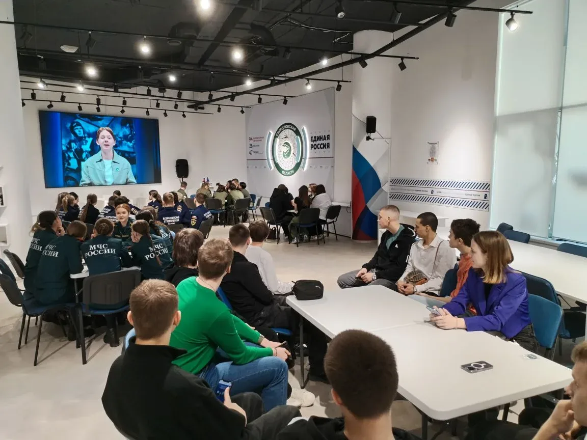 24 марта студенты КЖТ УрГУПС приняли участие в Международной интеллектуальной исторической игре «141
