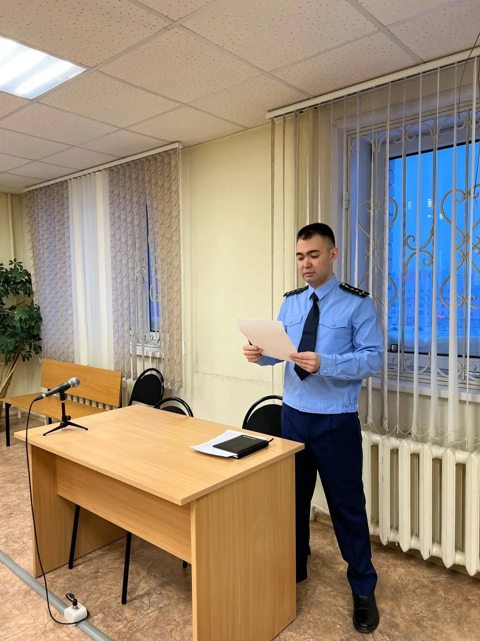 ⚡️ В Новом Уренгое вынесен приговор по уголовному делу по факту неуплаты родителем алим...