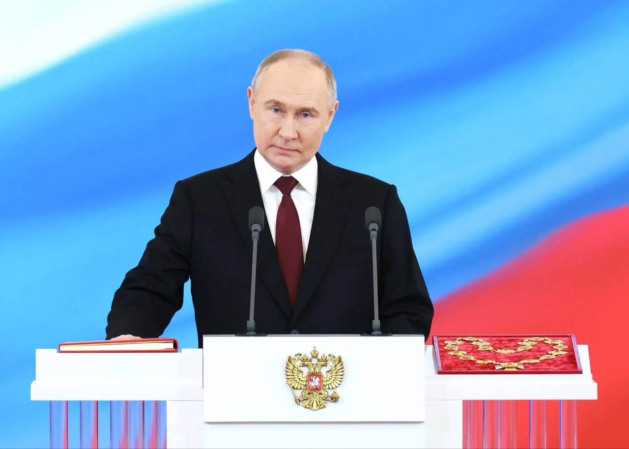7 октября свой День рождения отмечает Президент Российской Федерации Владимир Владимиро...