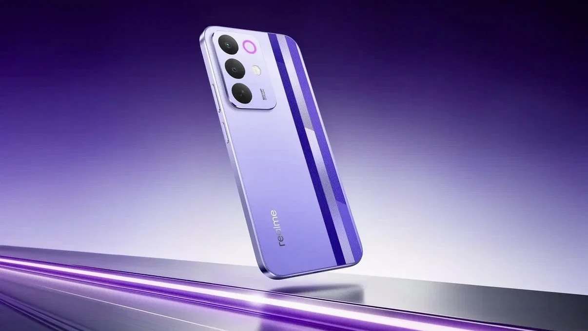 Realme снижает цены на смартфоны