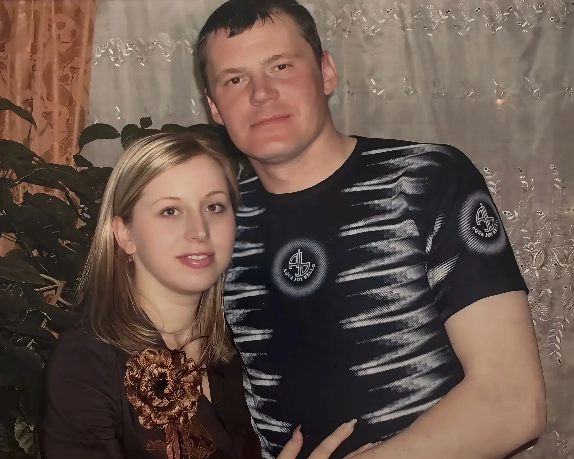 Глава 3. ПРО МУЖА. СЧАСТЬЕ РЯДОМ, НУЖНО ЕГО УВИДЕТЬ.