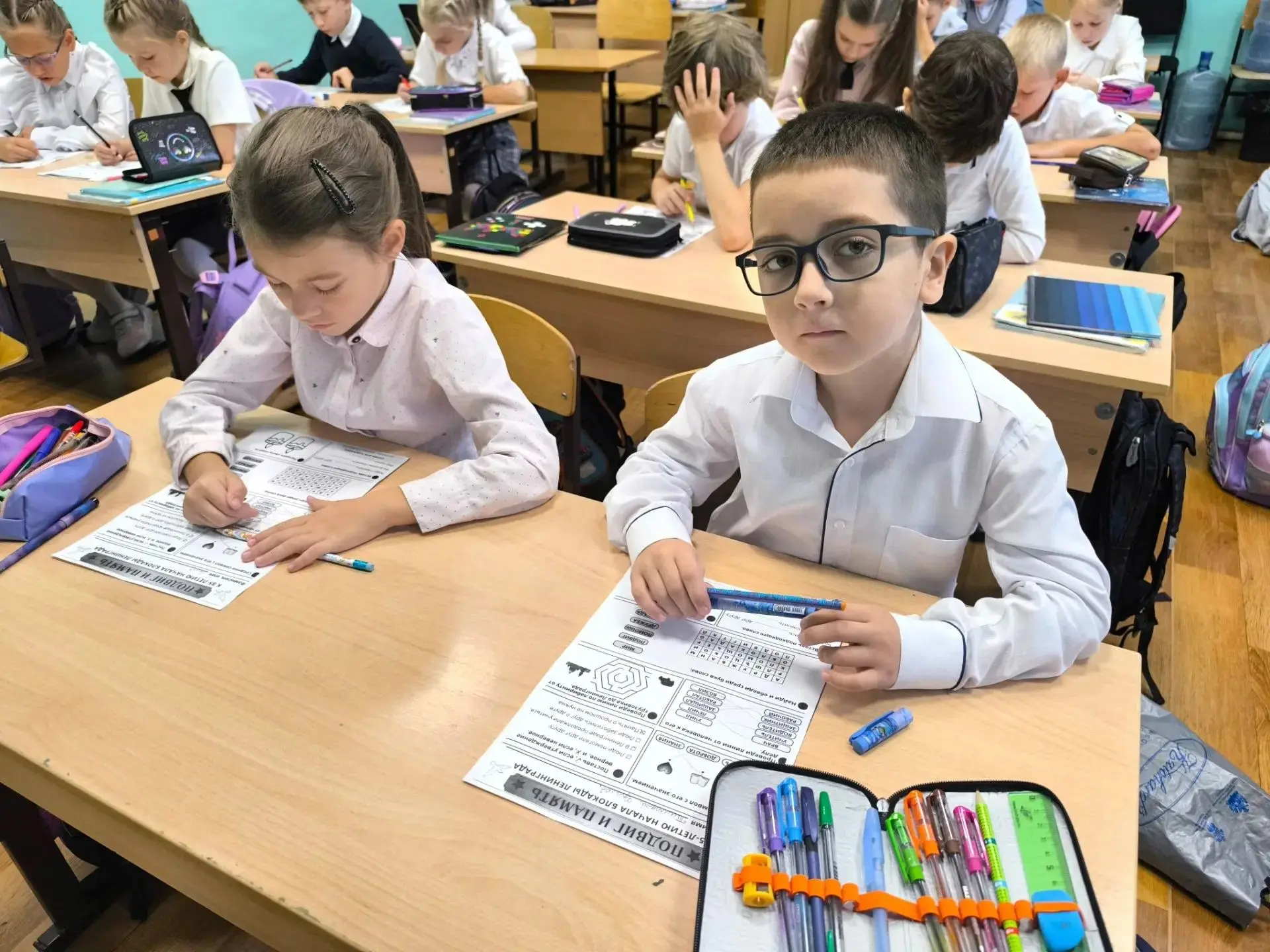 🇷🇺«Разговоры о важном»!