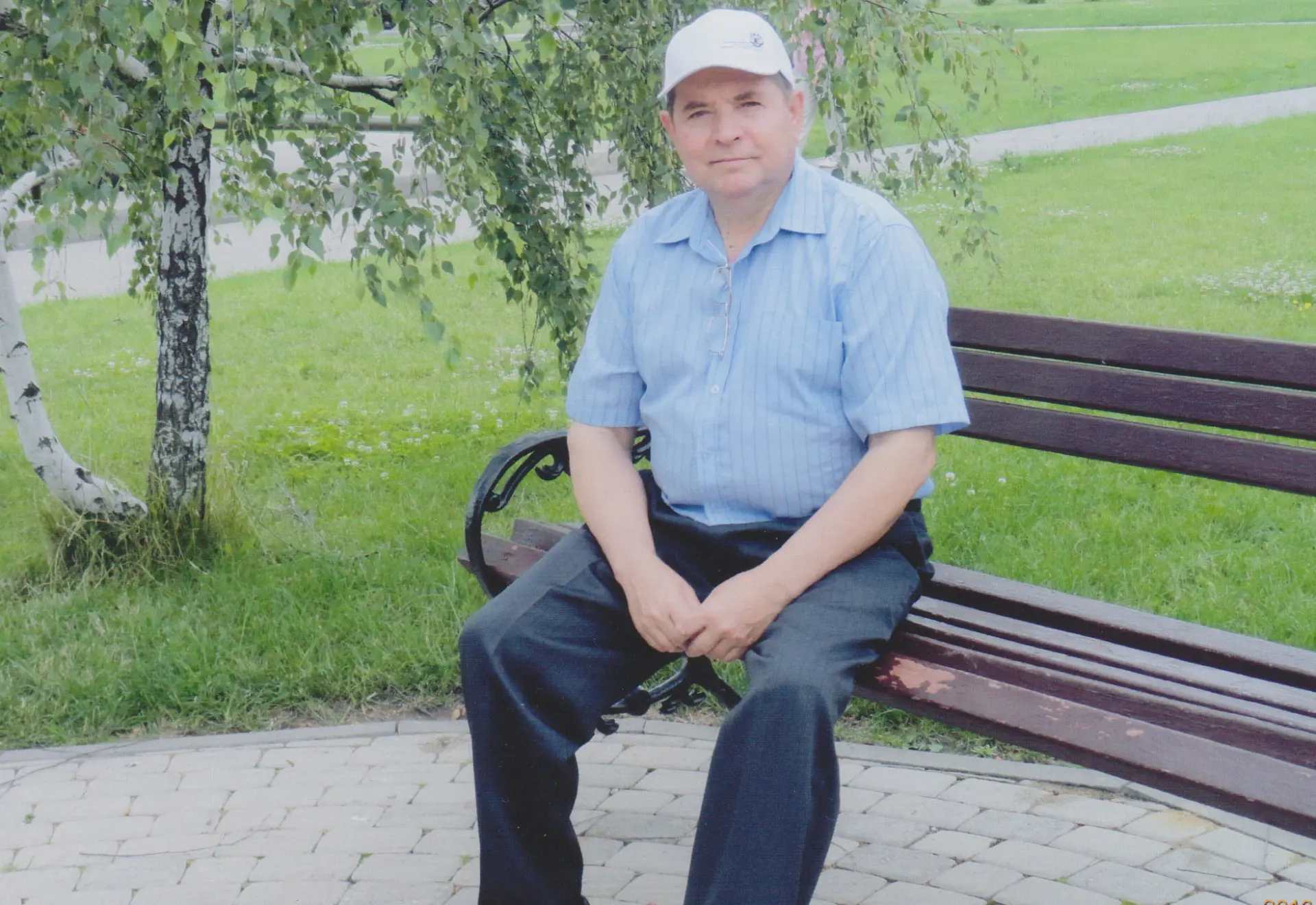 🎉Наш земляк Виктор Павлович Сляднев отмечает сегодня юбилейный день рождения. О строги...