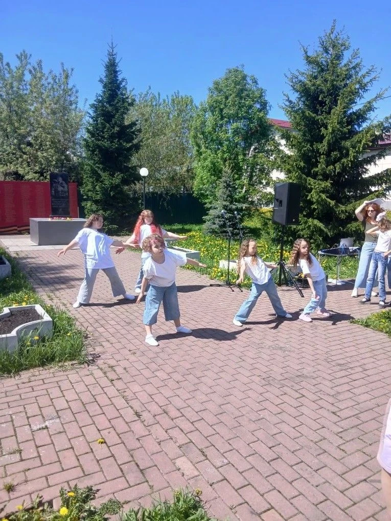 Лето, солнце, летний лагерь! ☀️Сегодня — первый день работы пришкольного оздоровительно...