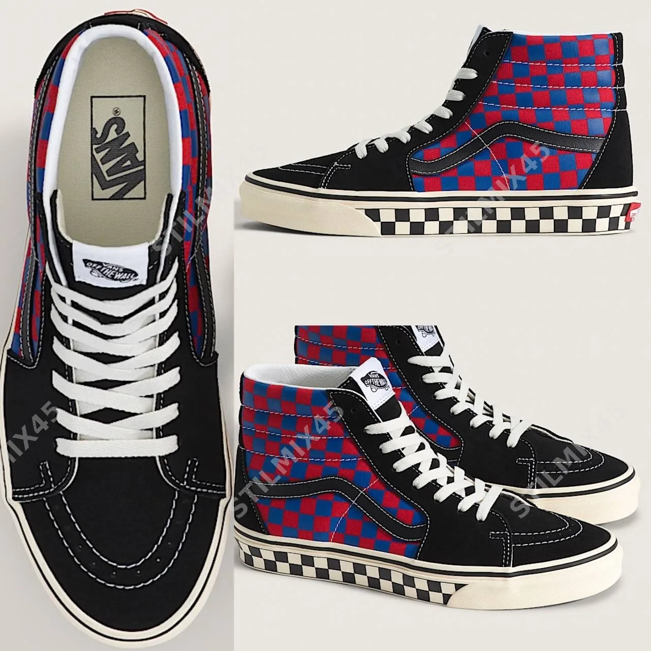 Vans