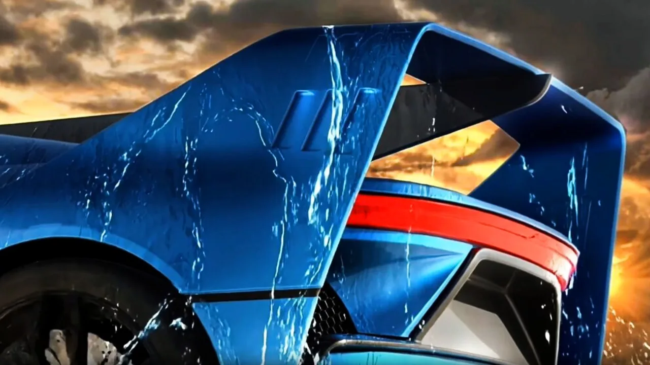 Silvestri MN 40 Tributo: итальянский суперкар с V12 на 888 сил и «механикой»

Silvestri Automobili п