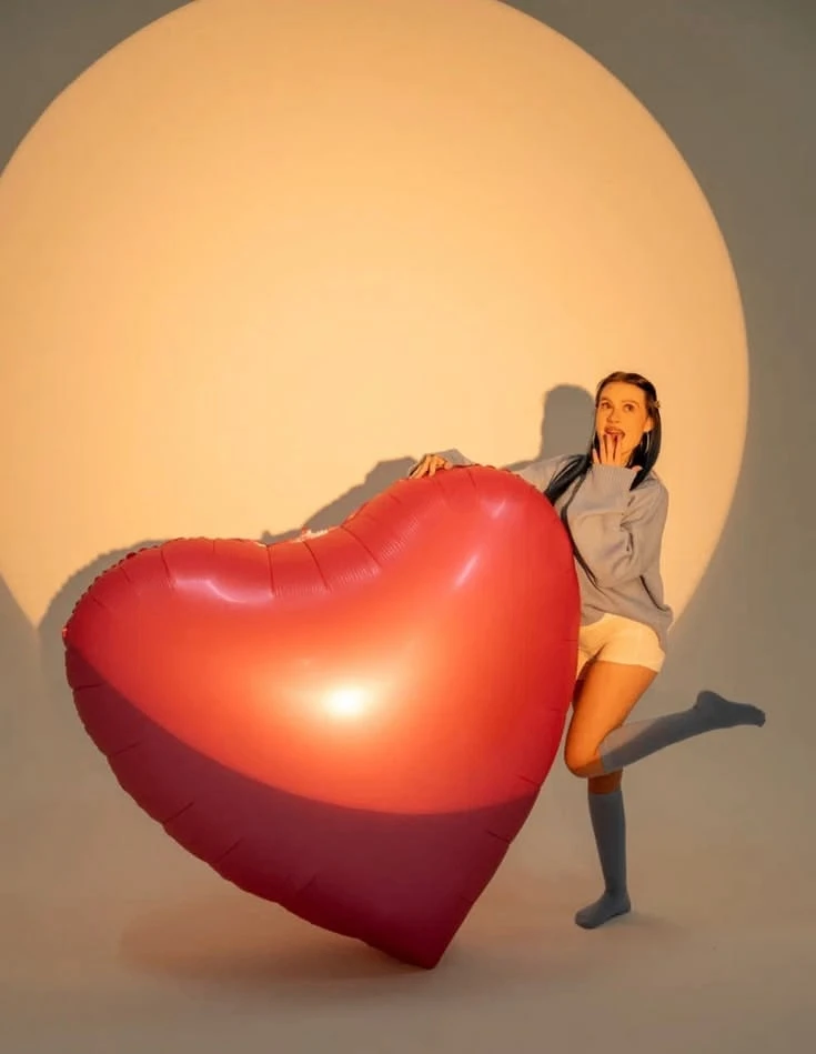 ❤️