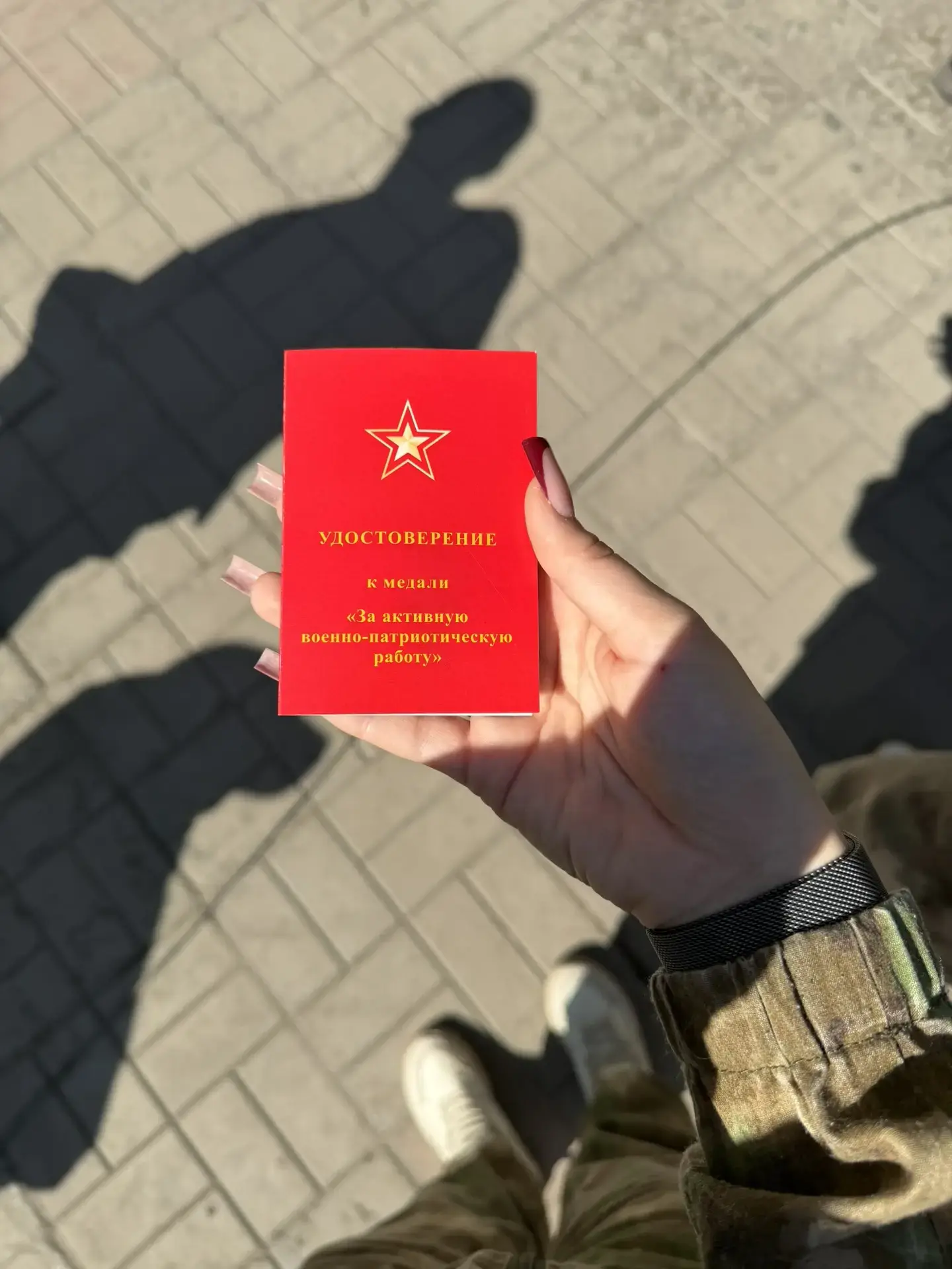 🟢 День пограничника. 108 лет истории