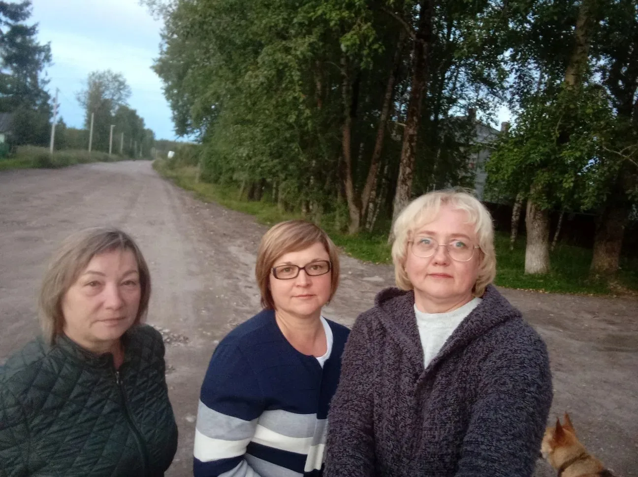 ‼️Вновь  родительский патруль МБОУ "Емцовская школа" принимает активное участие в ОПМ "...