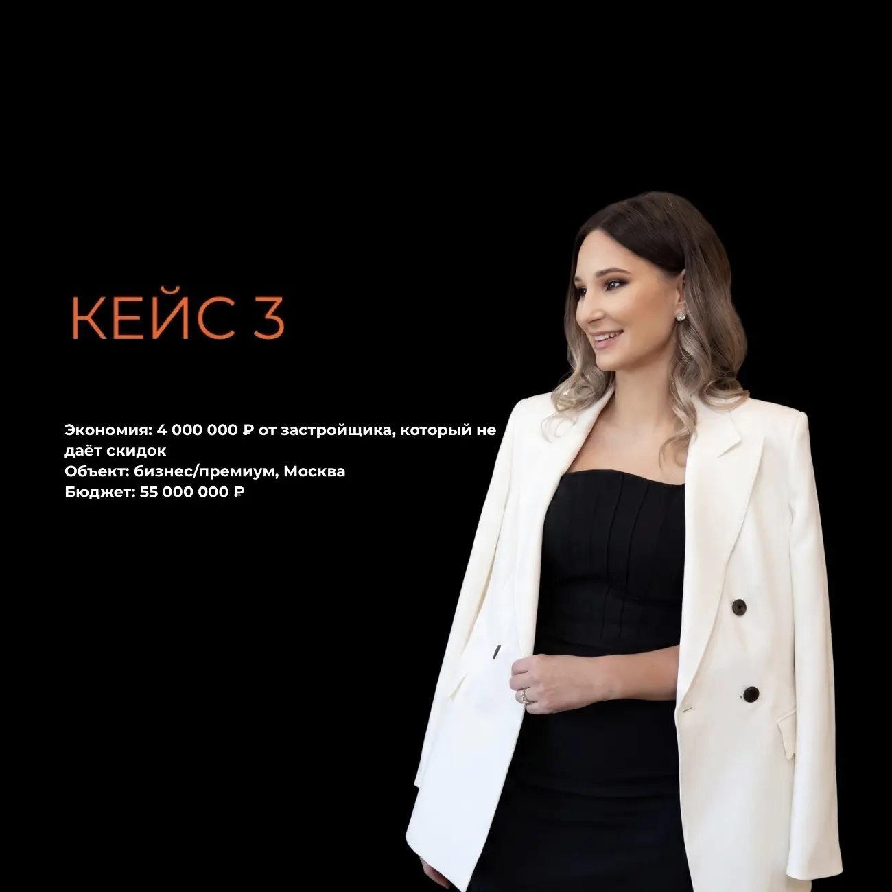 Как купить квартиру премиум-класса со скидкой 4 млн ₽ у застройщика, который никогда не...