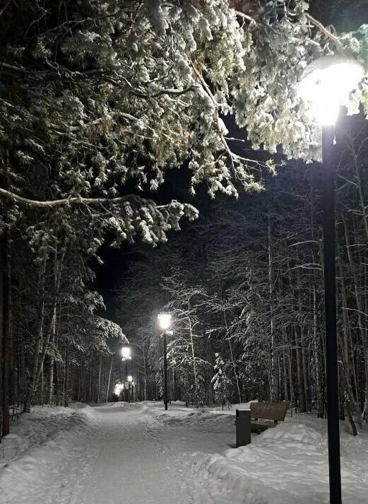 Присылайте Ваши фото в "Предложить пост"
