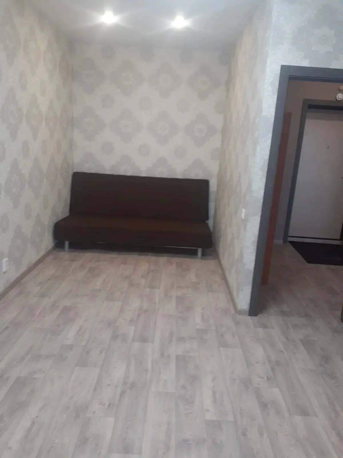Г Казань Сдаём 1 комнатную квартиру в новом высотном доме по улице ГАБИШЕВА, 16 ЖК КОНТИНЕНТ. НОВЫЙ 
