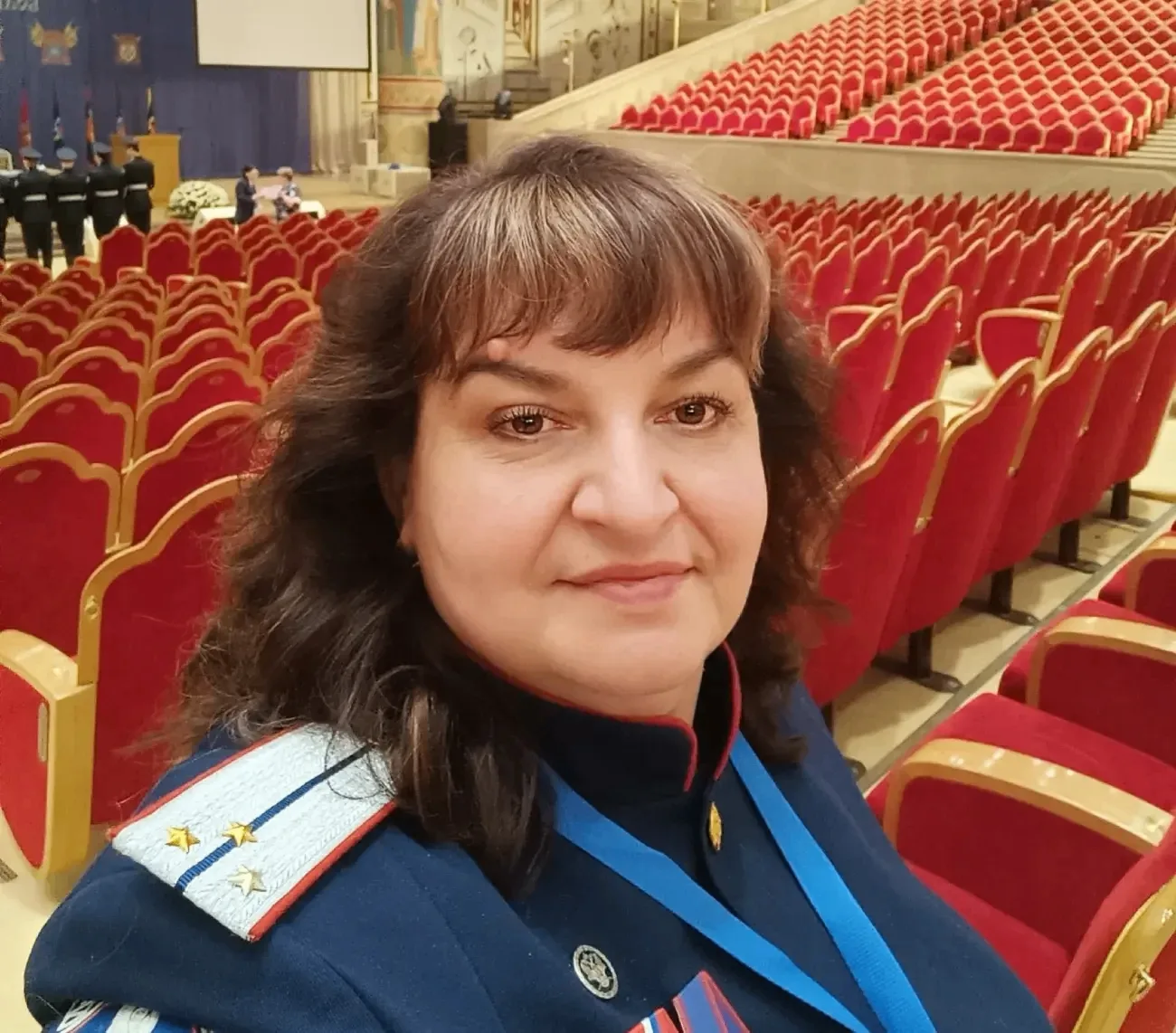 Вера Рахманова: «Наша задача — не учить детей, а формировать личность государственного ...