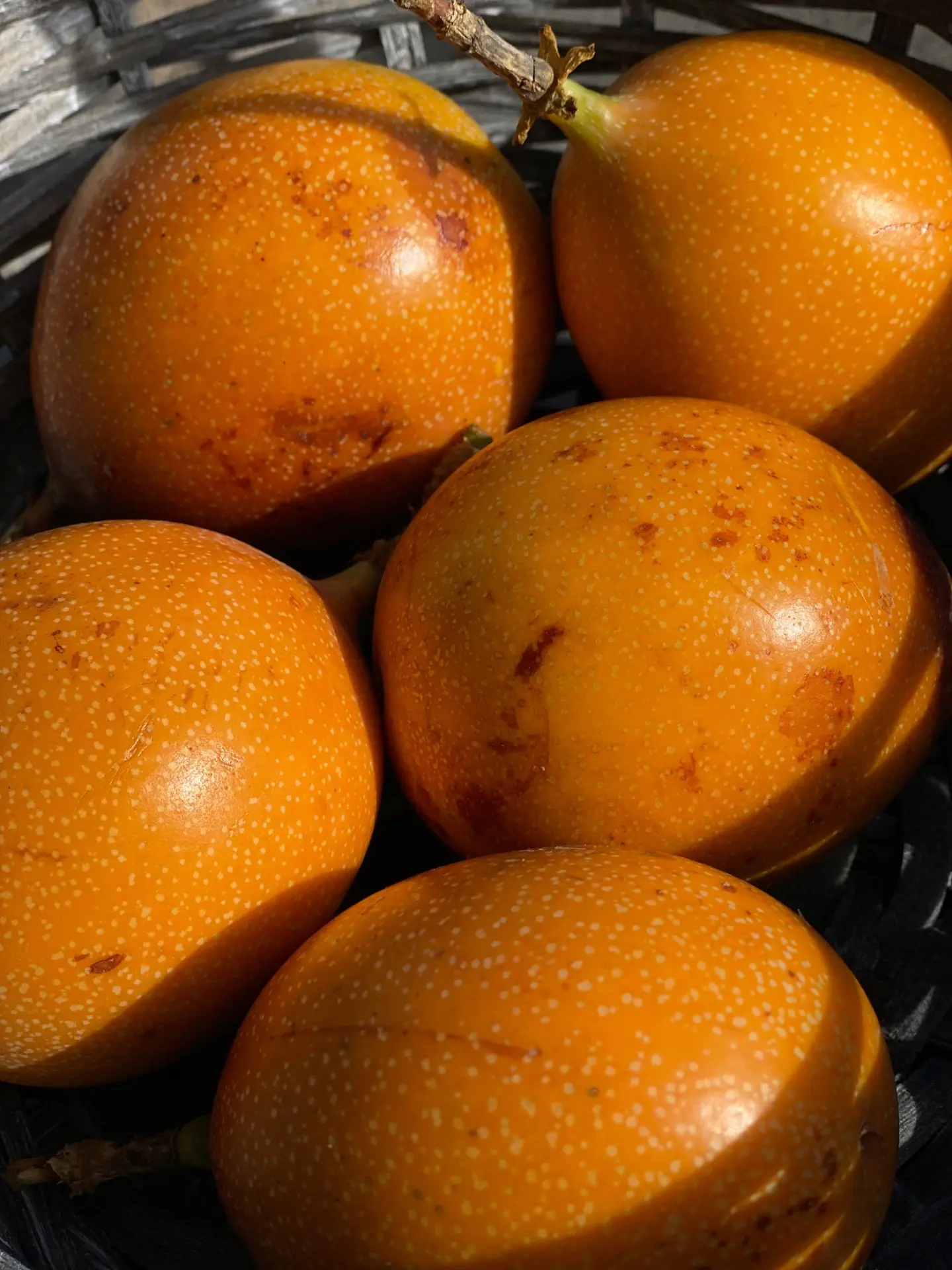 Гранадилла 🧡 250₽/шт