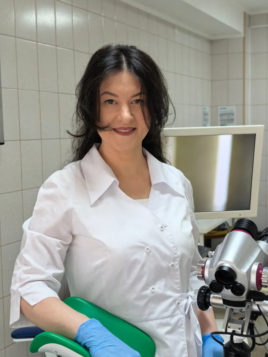 У нас прекрасная новость: врач-гинеколог МЦ «Фамилия» Кира Борисовна Иващук завершила о...