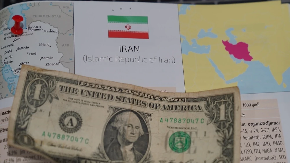 🇺🇸🇮🇷 Стоимость войны с Ираном достигла 38 миллиардов долларов и, по прогнозам, буде...