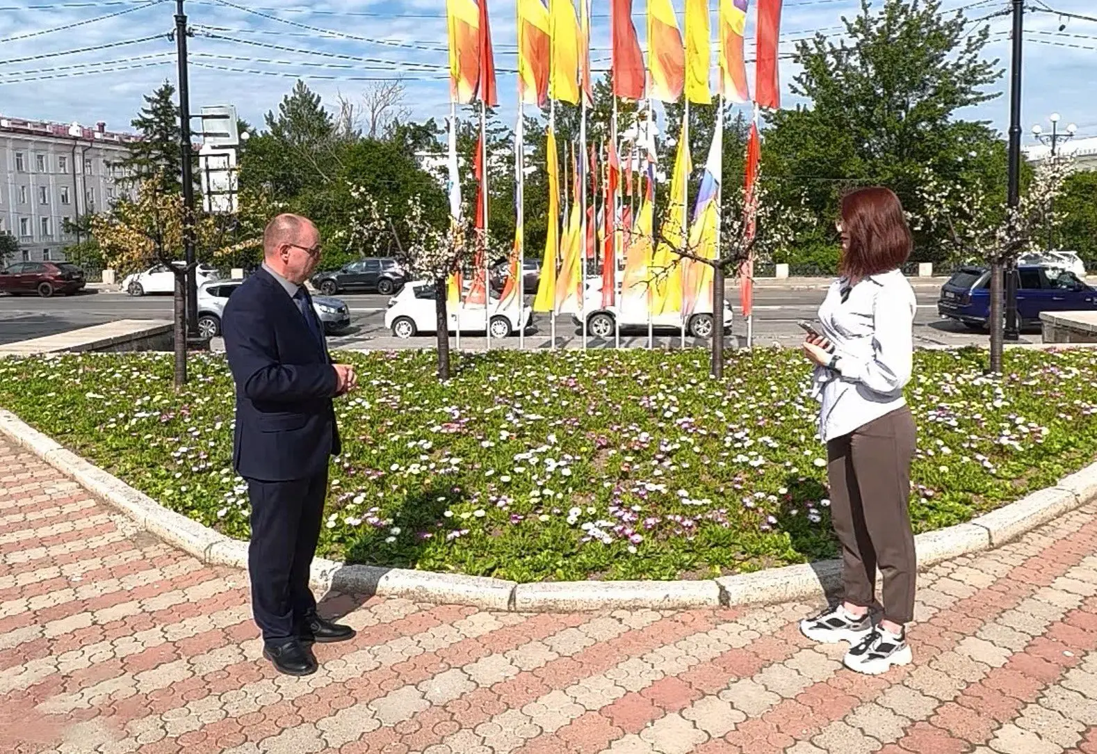 ДЭГ открывает возможности, но на праздник выборов ждут всех Полтора месяца осталось до выборов в Гос