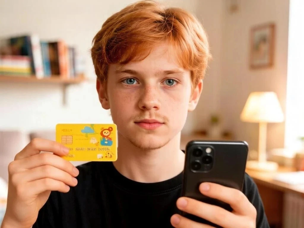 💸 Летние карманные деньги: как научить подростка не тратить всё в первый же день?

Летом запросы на