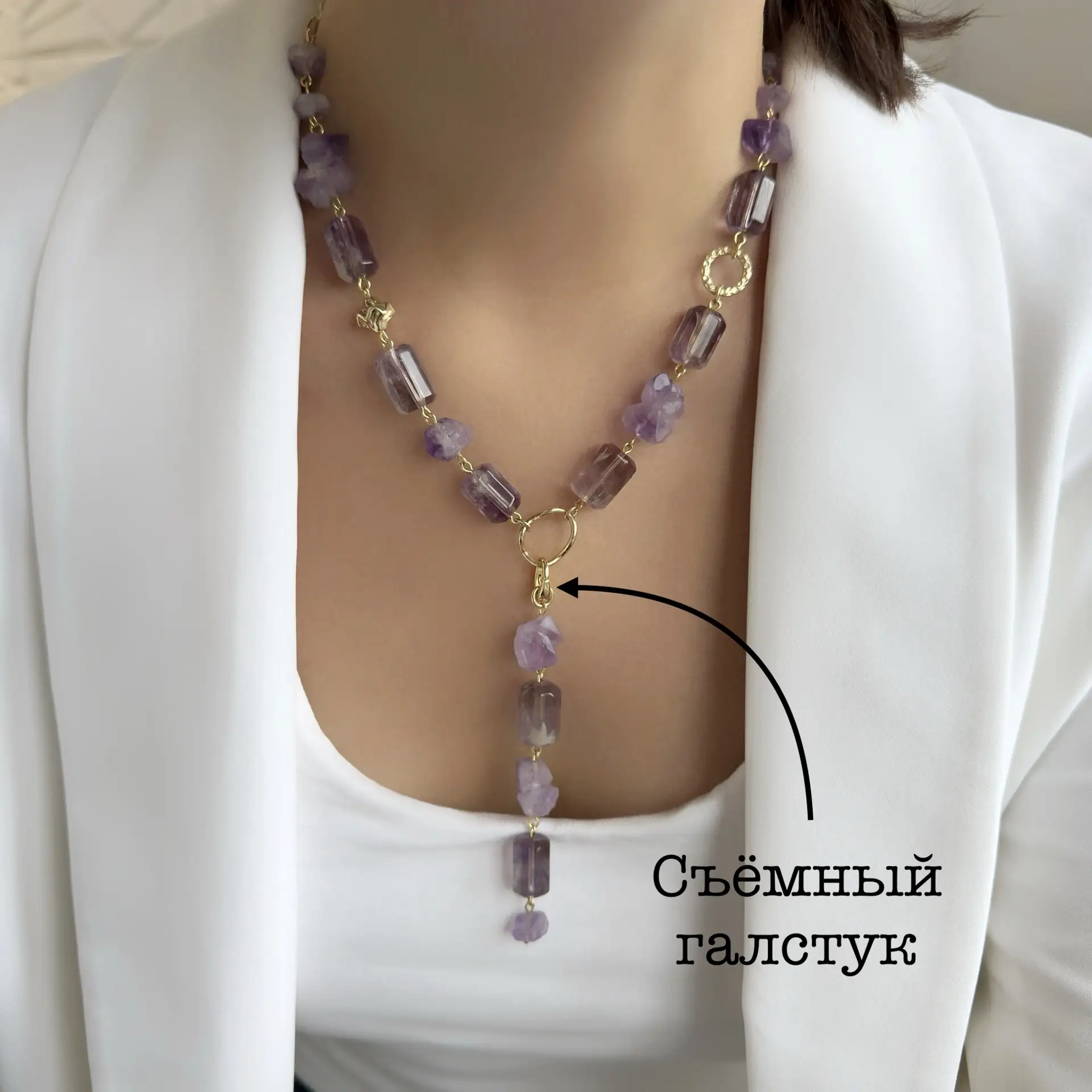 У меня снова крупные новинки 💜