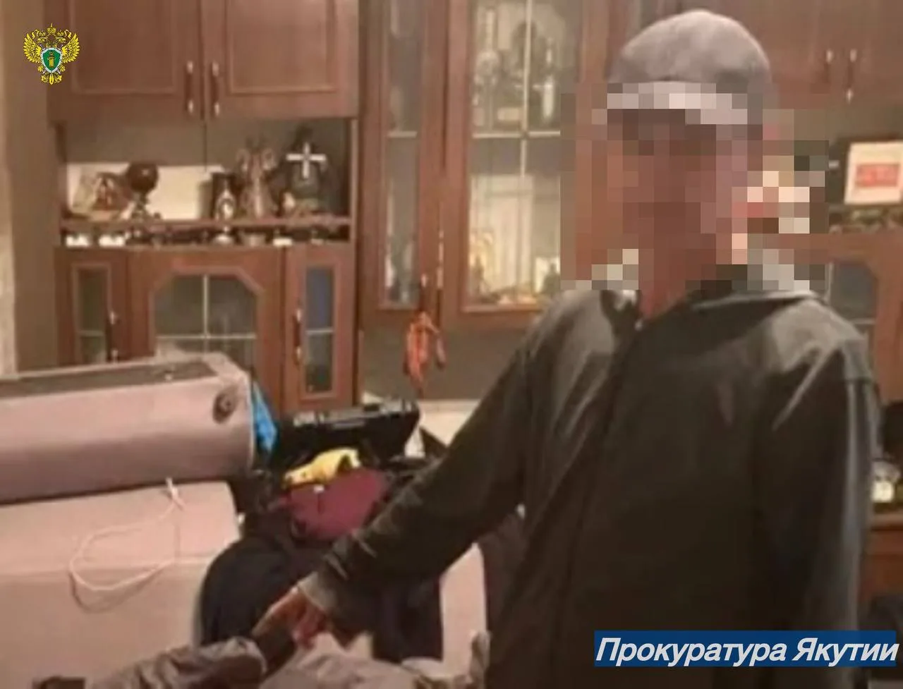 ❗️ В г. Якутске вынесен приговор о покушении на убийство