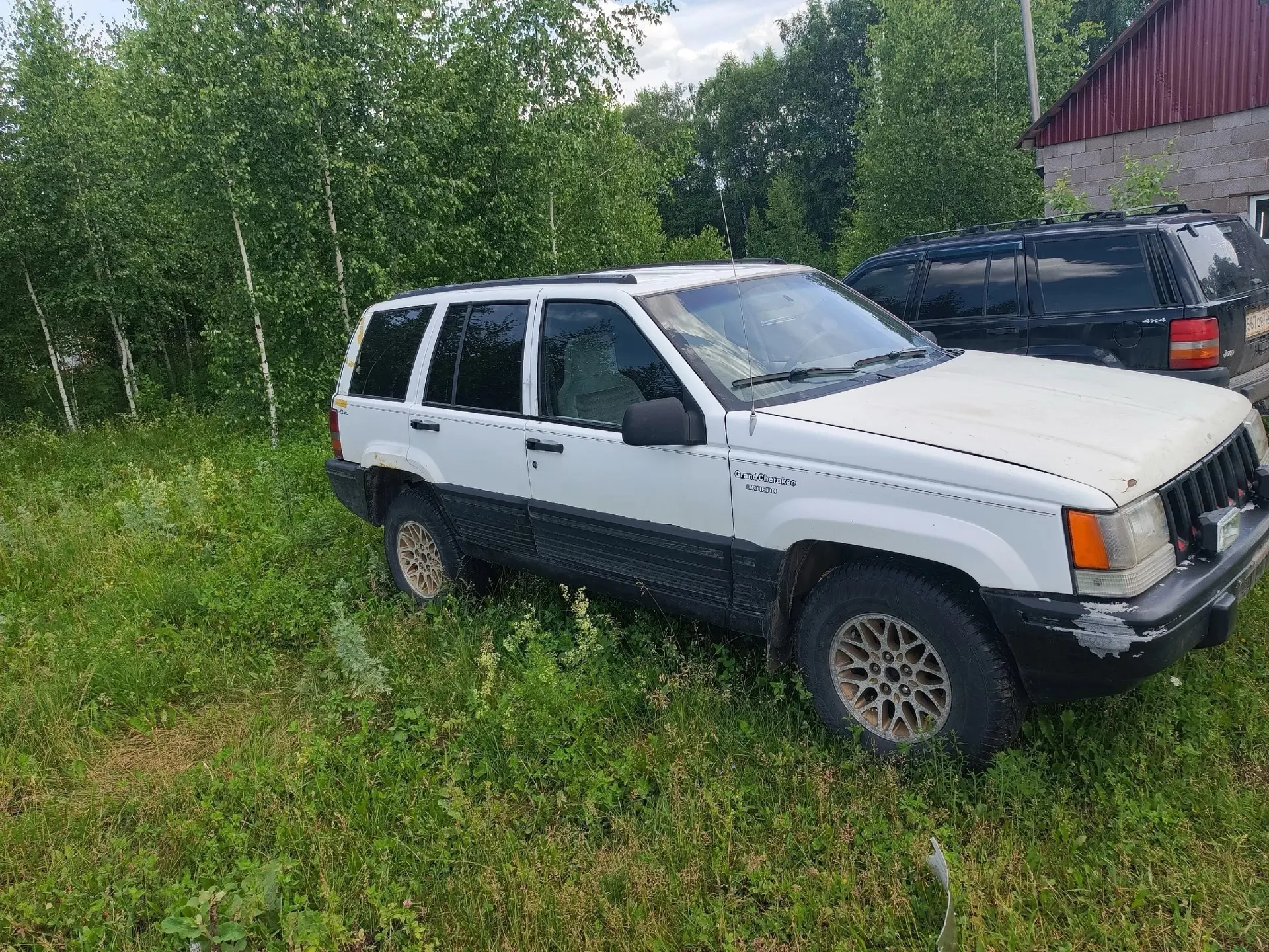 Продам ,270 тр.1993г ,4л. на ходу,с учёта снят.89374932161.
