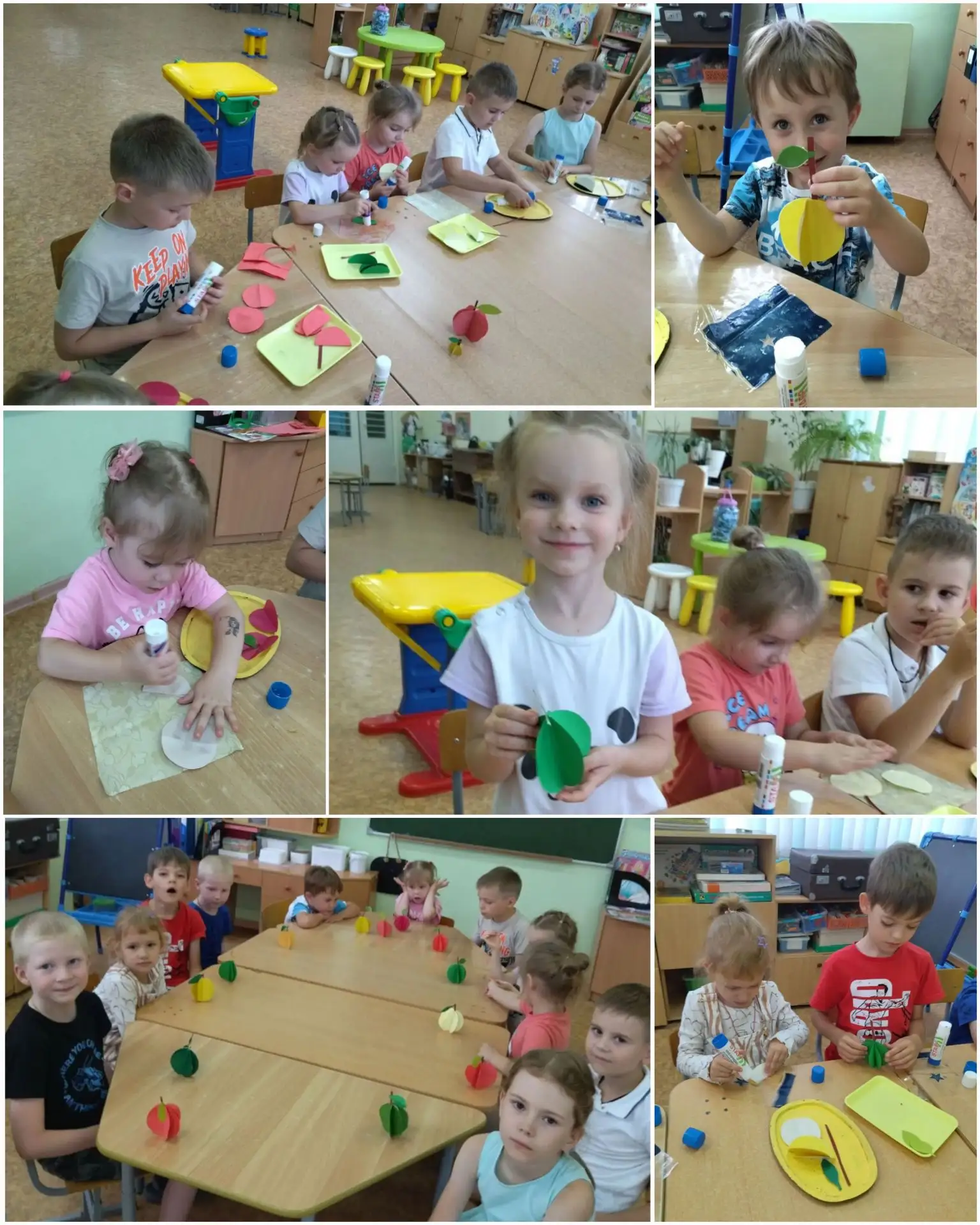 ✨️🍎 Яблочный Спас - праздник символизирует прощание с летом, поворот природы к осени и...