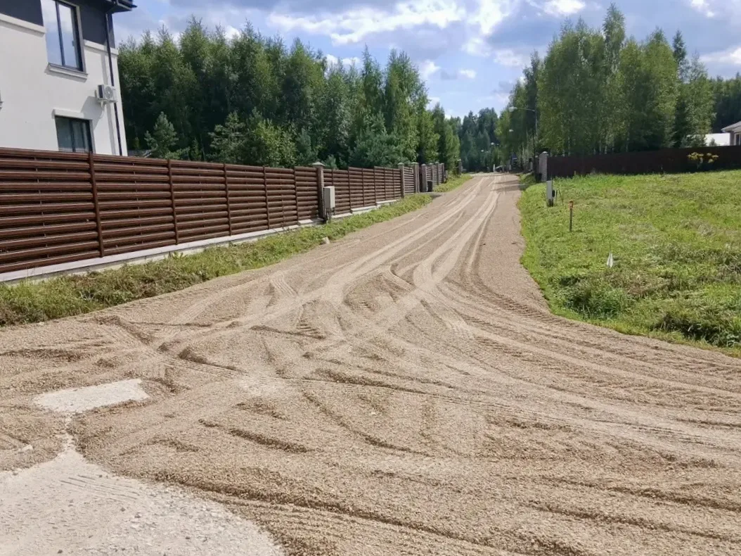 Уважаемые жители Шелково Эко Клаб!