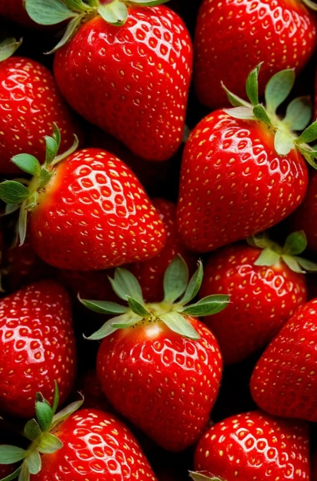 🍓 СЕЗОН КЛУБНИКИ ОТКРЫТ!
Полезные факты

Июнь — идеальное время, чтобы наслаждаться этой ягодой не 