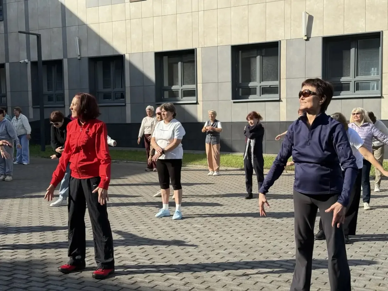 💃ТАНЦУЕМ ВМЕСТЕ! 🎊