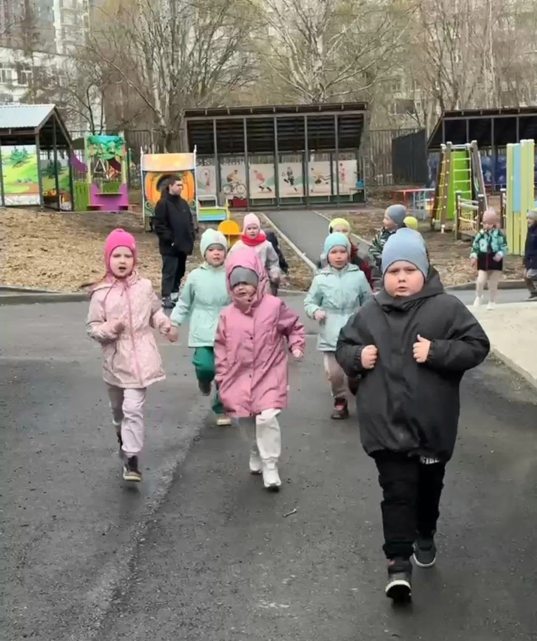 С ГТО ДРУЖИТЬ - ЗДОРОВЫМ и БОДРЫМ БЫТЬ  🏃‍♀️ 🏋  В нашем детском саду марафон ГТО продолжается!  Как 