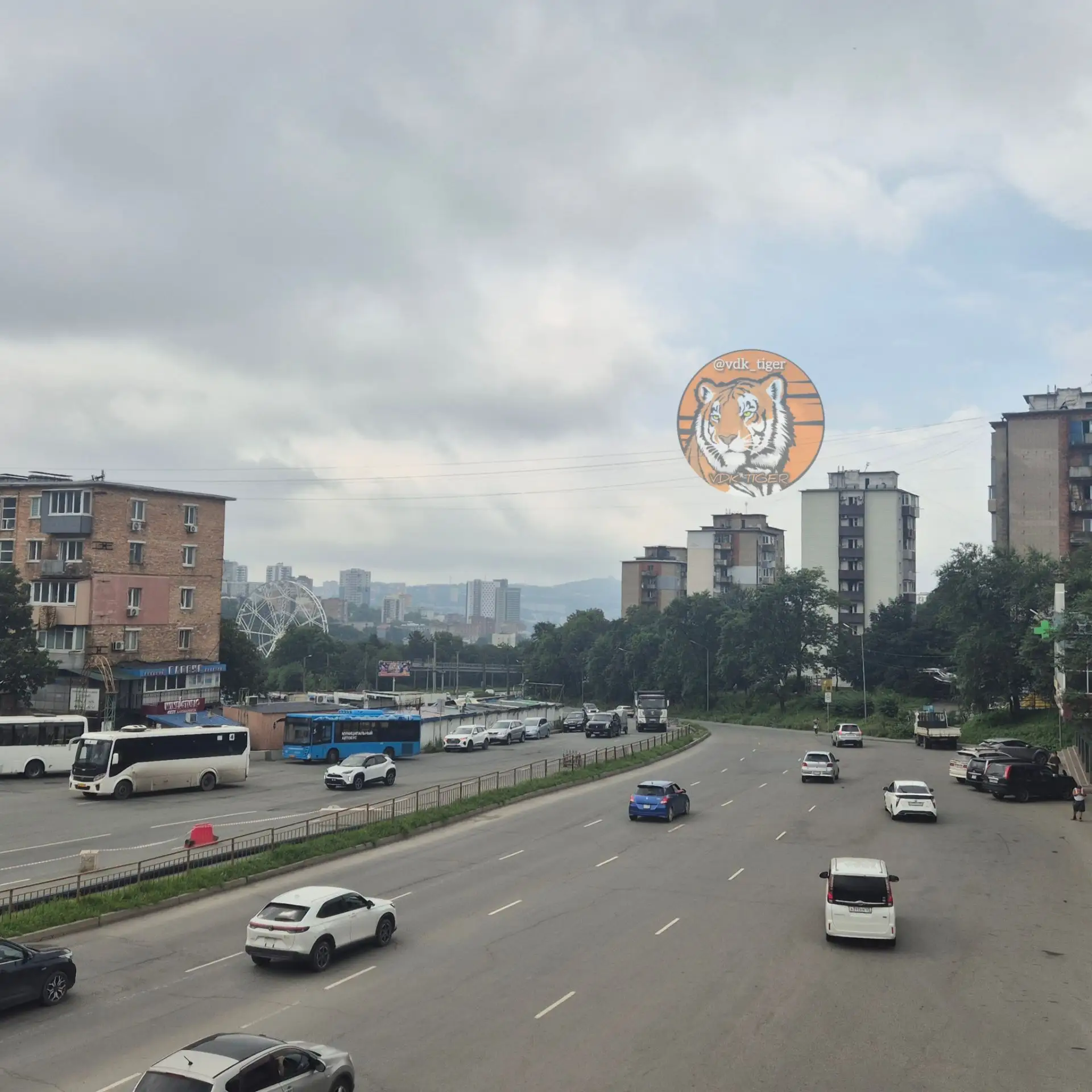 ‼️ Аварийное отключение произошло в Ленинском районе Владивостока во время запуска насо...