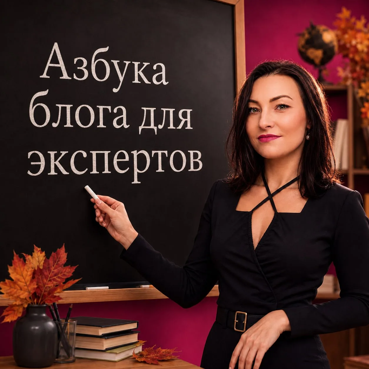 Можно было бы пройти весь алфавит, но сегодня выучим одно слово 👇
