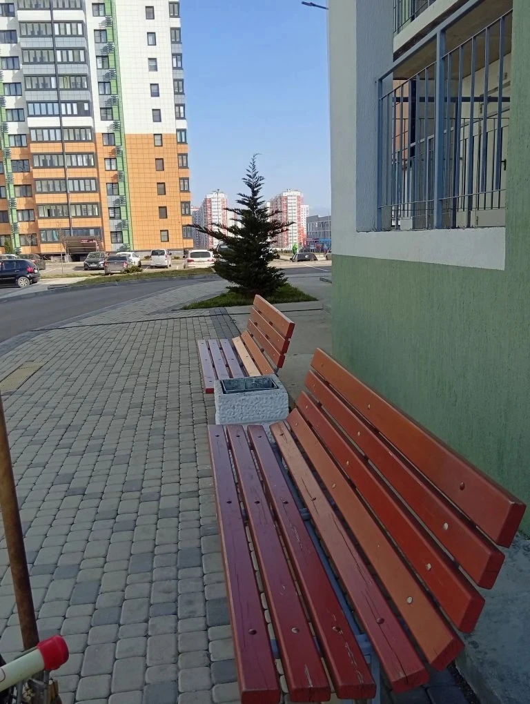Уважаемые собственники парковочных машиномест!  ✅Проводятся мероприятия по поддержанию надлежащего с
