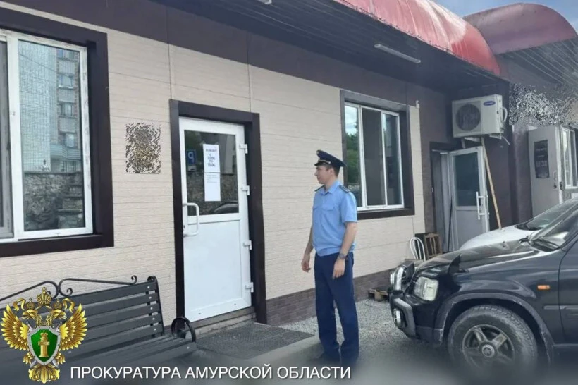 ❌ В Тынде из-за антисанитарии закрыли столовую