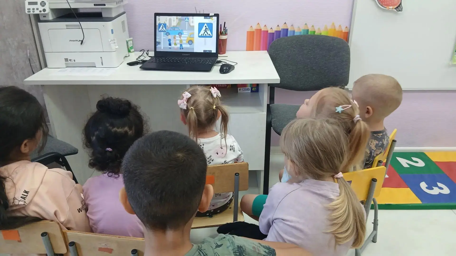 Еще раз о важном...