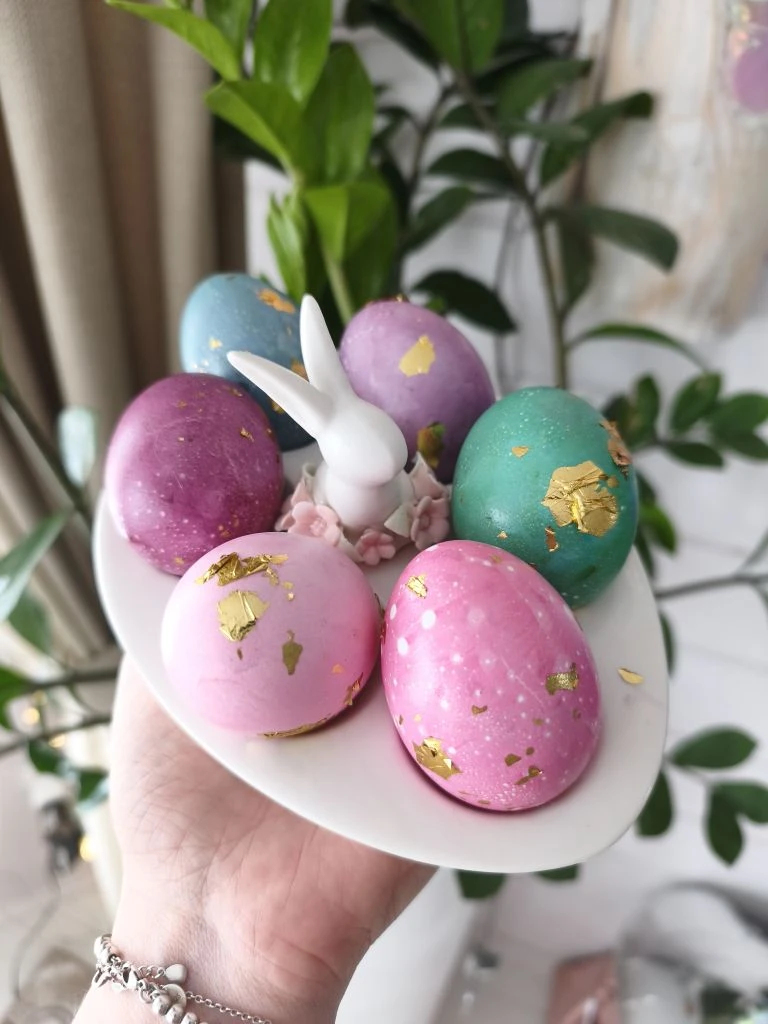 Всех с праздником 🐣