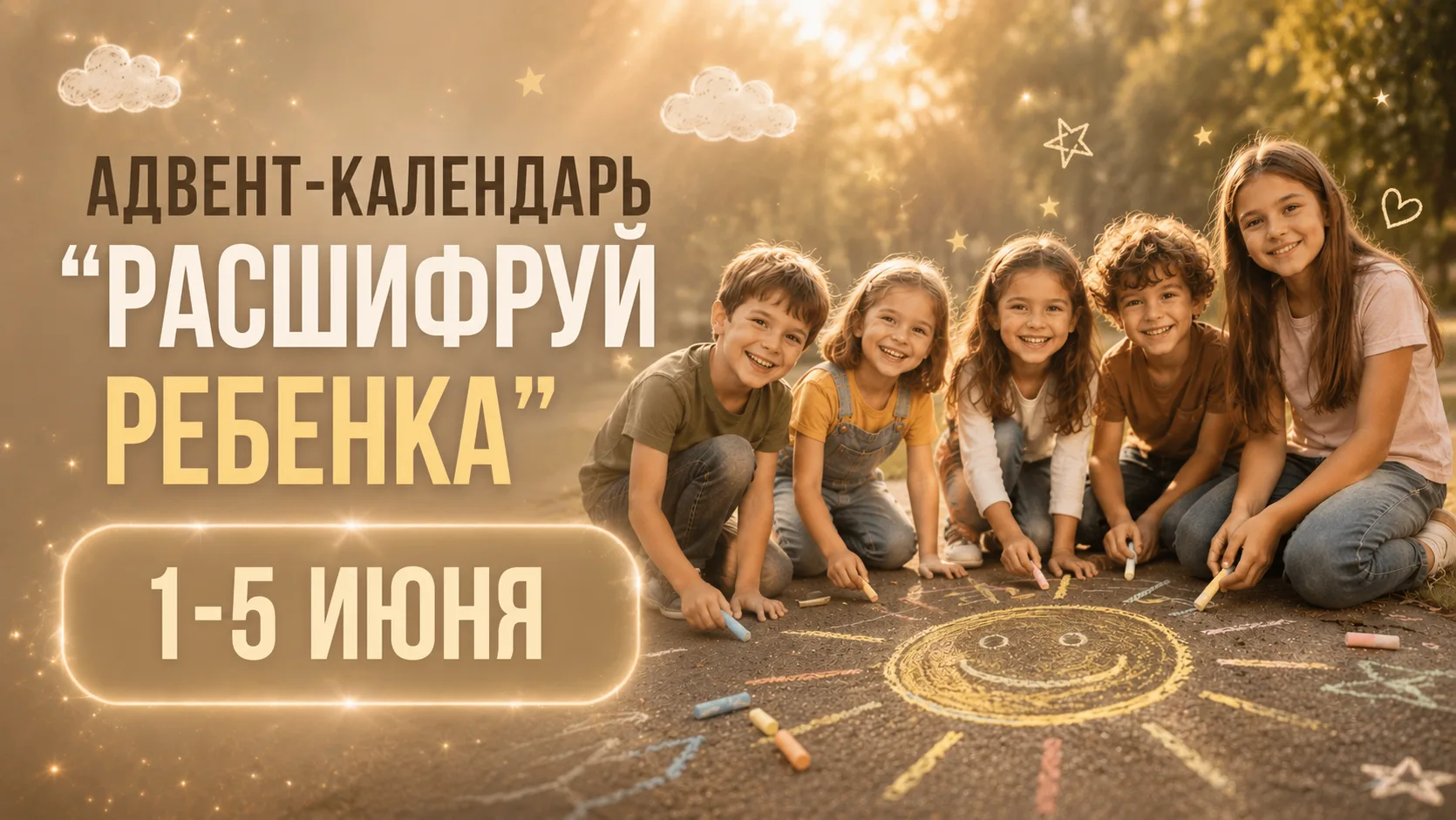 Мы часто пытаемся исправить поведение ребёнка. Но что, если поведение — это не проблема...