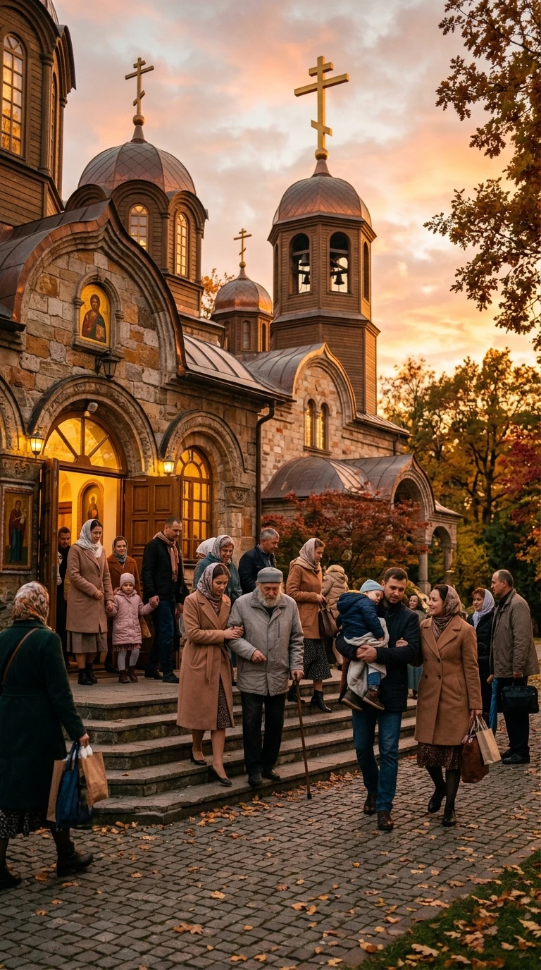 🕯️ Великие слова