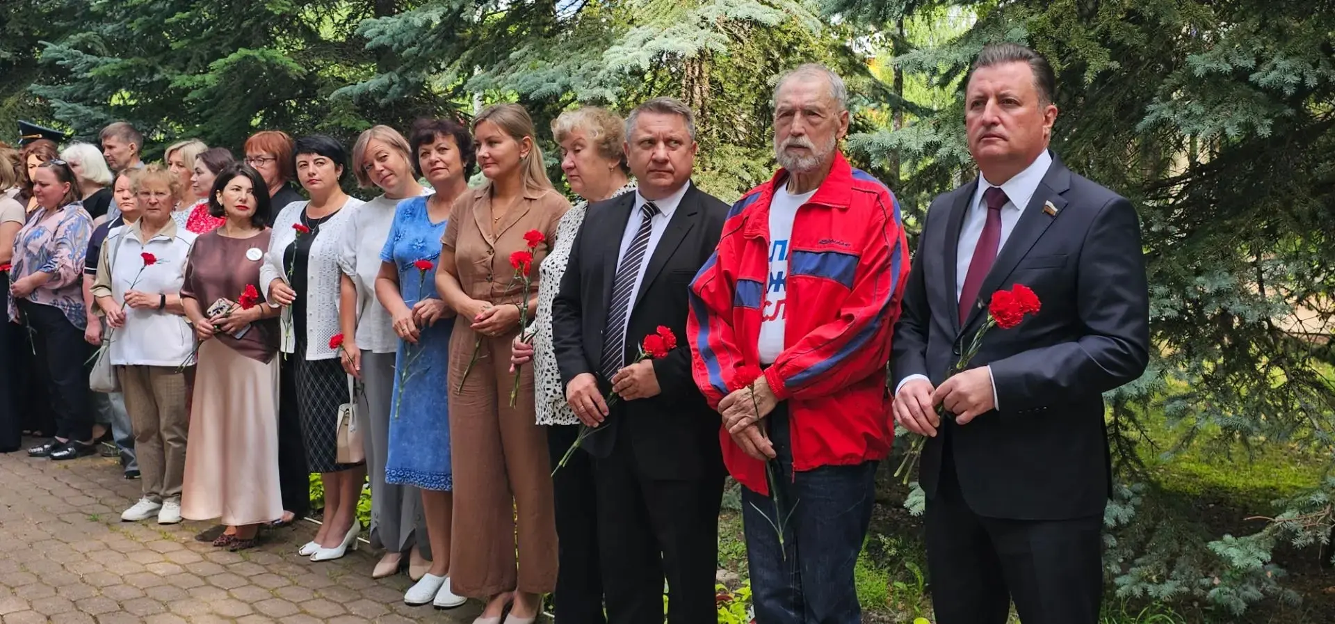 85 лет прошло с рокового дня 1941 года. С момента, который навсегда изменил жизнь нашего народа.

В 