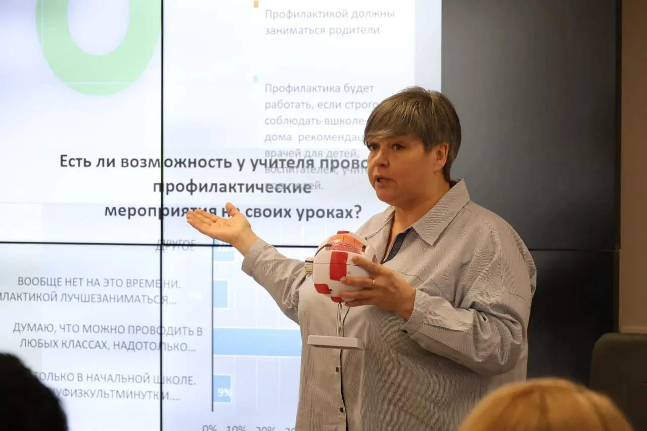 🔺Заместитель главного врача ВОКОБ, главный внештатный детский офтальмолог Воронежской ...