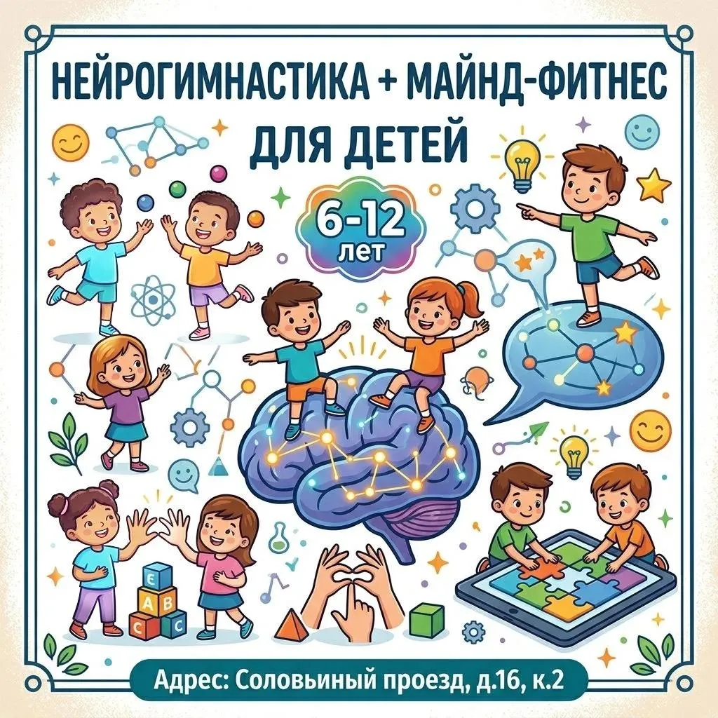 Дополнительное образование