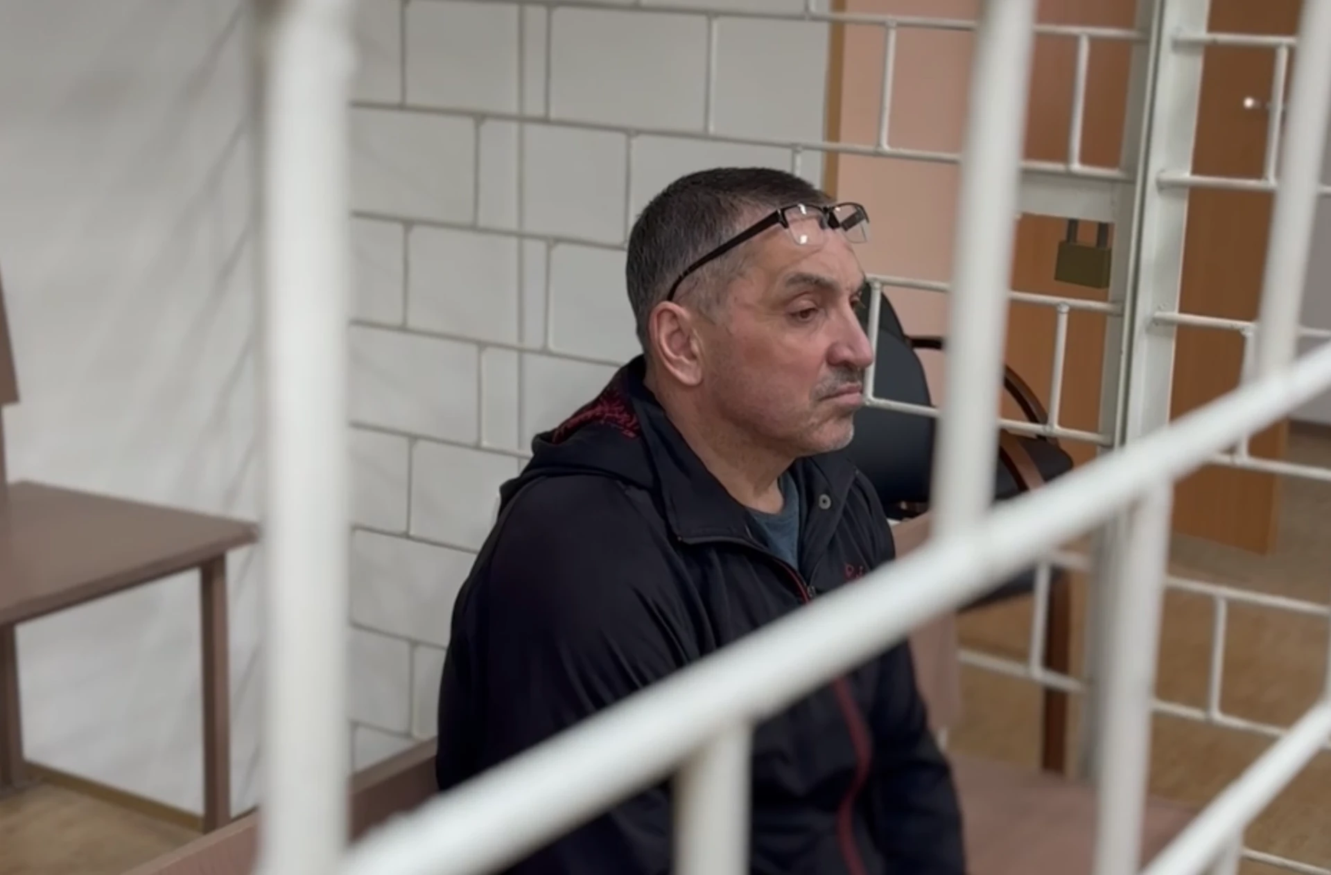 ⚖️ Прокурор запросил 17 лет 9 месяцев особого режима за убийство 8-летней давности