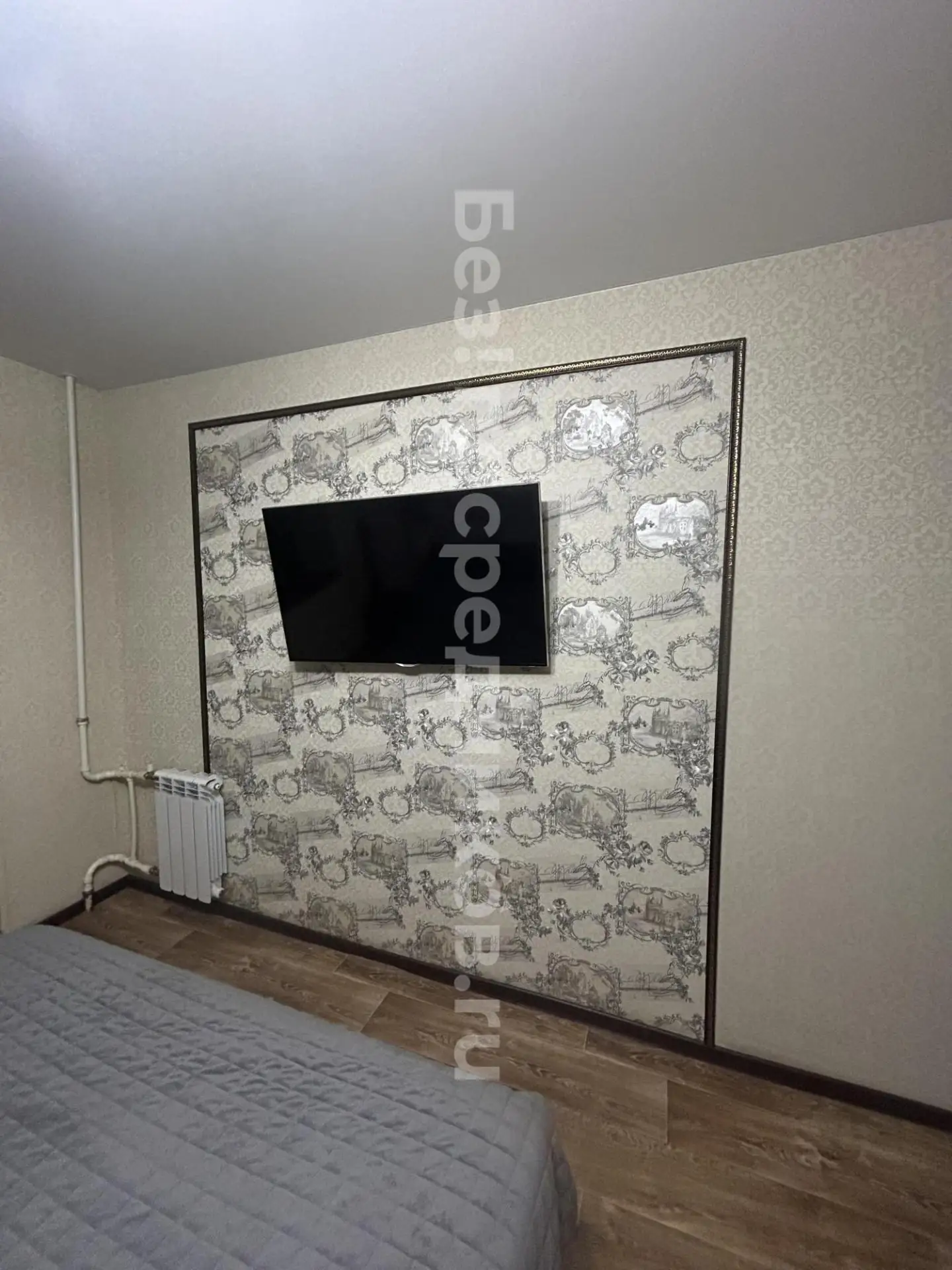 Сдам без посредников: 3-комнатная квартира, 70м²