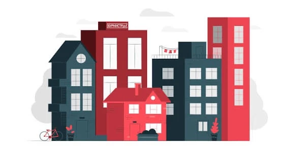 🏚️Капитальный ремонт общего имущества осуществляется в обязательном порядке во всех